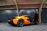 USED 2016 16 MCLAREN 570S 3.8 V8 SSG 2d 562 BHP Stunning Low Mileage 570s