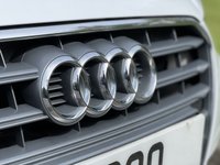 USED 2014 14 AUDI A3 2.0 TDI SPORT 4d 148 BHP Upgraded Black Alloys DAB