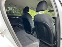 USED 2014 14 AUDI A3 2.0 TDI SPORT 4d 148 BHP Upgraded Black Alloys DAB