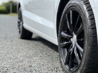 USED 2014 14 AUDI A3 2.0 TDI SPORT 4d 148 BHP Upgraded Black Alloys DAB