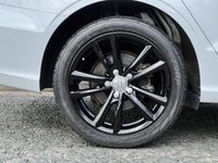 USED 2014 14 AUDI A3 2.0 TDI SPORT 4d 148 BHP Upgraded Black Alloys DAB
