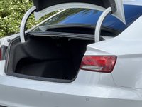 USED 2014 14 AUDI A3 2.0 TDI SPORT 4d 148 BHP Upgraded Black Alloys DAB