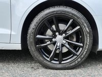 USED 2014 14 AUDI A3 2.0 TDI SPORT 4d 148 BHP Upgraded Black Alloys DAB