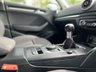 USED 2014 14 AUDI A3 2.0 TDI SPORT 4d 148 BHP Upgraded Black Alloys DAB