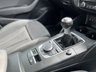 USED 2014 14 AUDI A3 2.0 TDI SPORT 4d 148 BHP Upgraded Black Alloys DAB