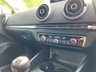 USED 2014 14 AUDI A3 2.0 TDI SPORT 4d 148 BHP Upgraded Black Alloys DAB