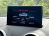 USED 2014 14 AUDI A3 2.0 TDI SPORT 4d 148 BHP Upgraded Black Alloys DAB