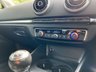 USED 2014 14 AUDI A3 2.0 TDI SPORT 4d 148 BHP Upgraded Black Alloys DAB