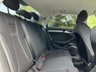 USED 2014 14 AUDI A3 2.0 TDI SPORT 4d 148 BHP Upgraded Black Alloys DAB