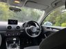 USED 2014 14 AUDI A3 2.0 TDI SPORT 4d 148 BHP Upgraded Black Alloys DAB