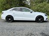 USED 2014 14 AUDI A3 2.0 TDI SPORT 4d 148 BHP Upgraded Black Alloys DAB