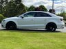 USED 2014 14 AUDI A3 2.0 TDI SPORT 4d 148 BHP Upgraded Black Alloys DAB