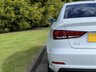 USED 2014 14 AUDI A3 2.0 TDI SPORT 4d 148 BHP Upgraded Black Alloys DAB
