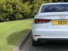 USED 2014 14 AUDI A3 2.0 TDI SPORT 4d 148 BHP Upgraded Black Alloys DAB