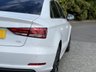 USED 2014 14 AUDI A3 2.0 TDI SPORT 4d 148 BHP Upgraded Black Alloys DAB