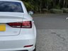 USED 2014 14 AUDI A3 2.0 TDI SPORT 4d 148 BHP Upgraded Black Alloys DAB