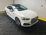 USED 2017 17 AUDI A5 3.0 S5 TFSI QUATTRO 2d 349 BHP VIRTUAL DASH + APPLE PLAY +PAN ROOF