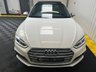 USED 2017 17 AUDI A5 3.0 S5 TFSI QUATTRO 2d 349 BHP VIRTUAL DASH + APPLE PLAY +PAN ROOF