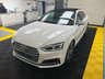 USED 2017 17 AUDI A5 3.0 S5 TFSI QUATTRO 2d 349 BHP VIRTUAL DASH + APPLE PLAY +PAN ROOF