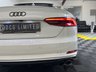 USED 2017 17 AUDI A5 3.0 S5 TFSI QUATTRO 2d 349 BHP VIRTUAL DASH + APPLE PLAY +PAN ROOF