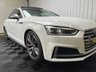 USED 2017 17 AUDI A5 3.0 S5 TFSI QUATTRO 2d 349 BHP VIRTUAL DASH + APPLE PLAY +PAN ROOF