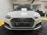 USED 2017 17 AUDI A5 3.0 S5 TFSI QUATTRO 2d 349 BHP VIRTUAL DASH + APPLE PLAY +PAN ROOF
