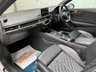 USED 2017 17 AUDI A5 3.0 S5 TFSI QUATTRO 2d 349 BHP VIRTUAL DASH + APPLE PLAY +PAN ROOF