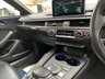 USED 2017 17 AUDI A5 3.0 S5 TFSI QUATTRO 2d 349 BHP VIRTUAL DASH + APPLE PLAY +PAN ROOF
