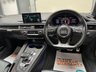 USED 2017 17 AUDI A5 3.0 S5 TFSI QUATTRO 2d 349 BHP VIRTUAL DASH + APPLE PLAY +PAN ROOF