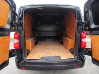 USED 2019 69 VAUXHALL VIVARO 2.0 L2H1 3100 SPORTIVE S/S 150 BHP TWIN SIDE DOORS *Nice VAN, PSV    20/09/2022