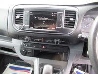 USED 2019 69 VAUXHALL VIVARO 2.0 L2H1 3100 SPORTIVE S/S 150 BHP TWIN SIDE DOORS *Nice VAN, PSV    20/09/2022