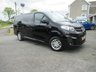 USED 2019 69 VAUXHALL VIVARO 2.0 L2H1 3100 SPORTIVE S/S 150 BHP TWIN SIDE DOORS *Nice VAN, PSV    20/09/2022