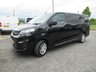 USED 2019 69 VAUXHALL VIVARO 2.0 L2H1 3100 SPORTIVE S/S 150 BHP TWIN SIDE DOORS *Nice VAN, PSV    20/09/2022