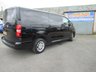 USED 2019 69 VAUXHALL VIVARO 2.0 L2H1 3100 SPORTIVE S/S 150 BHP TWIN SIDE DOORS *Nice VAN, PSV    20/09/2022