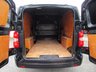 USED 2019 69 VAUXHALL VIVARO 2.0 L2H1 3100 SPORTIVE S/S 150 BHP TWIN SIDE DOORS *Nice VAN, PSV    20/09/2022
