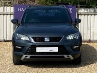 USED 2019 19 SEAT ATECA 2.0 TDI XCELLENCE DSG 5d 148 BHP 