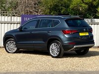 USED 2019 19 SEAT ATECA 2.0 TDI XCELLENCE DSG 5d 148 BHP 