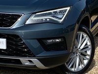 USED 2019 19 SEAT ATECA 2.0 TDI XCELLENCE DSG 5d 148 BHP 