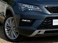 USED 2019 19 SEAT ATECA 2.0 TDI XCELLENCE DSG 5d 148 BHP 