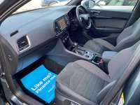 USED 2019 19 SEAT ATECA 2.0 TDI XCELLENCE DSG 5d 148 BHP 