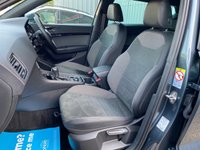 USED 2019 19 SEAT ATECA 2.0 TDI XCELLENCE DSG 5d 148 BHP 