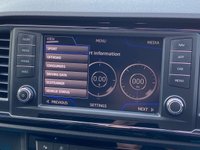 USED 2019 19 SEAT ATECA 2.0 TDI XCELLENCE DSG 5d 148 BHP 