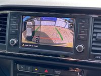 USED 2019 19 SEAT ATECA 2.0 TDI XCELLENCE DSG 5d 148 BHP 