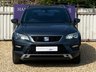 USED 2019 19 SEAT ATECA 2.0 TDI XCELLENCE DSG 5d 148 BHP 
