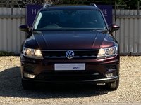 USED 2019 19 VOLKSWAGEN TIGUAN 2.0 MATCH TDI 5d 148 BHP 