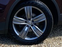 USED 2019 19 VOLKSWAGEN TIGUAN 2.0 MATCH TDI 5d 148 BHP 