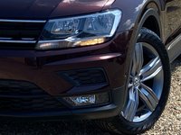 USED 2019 19 VOLKSWAGEN TIGUAN 2.0 MATCH TDI 5d 148 BHP 