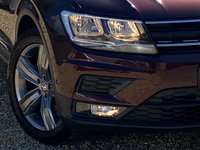 USED 2019 19 VOLKSWAGEN TIGUAN 2.0 MATCH TDI 5d 148 BHP 