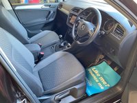 USED 2019 19 VOLKSWAGEN TIGUAN 2.0 MATCH TDI 5d 148 BHP 