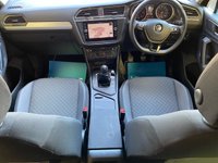 USED 2019 19 VOLKSWAGEN TIGUAN 2.0 MATCH TDI 5d 148 BHP 